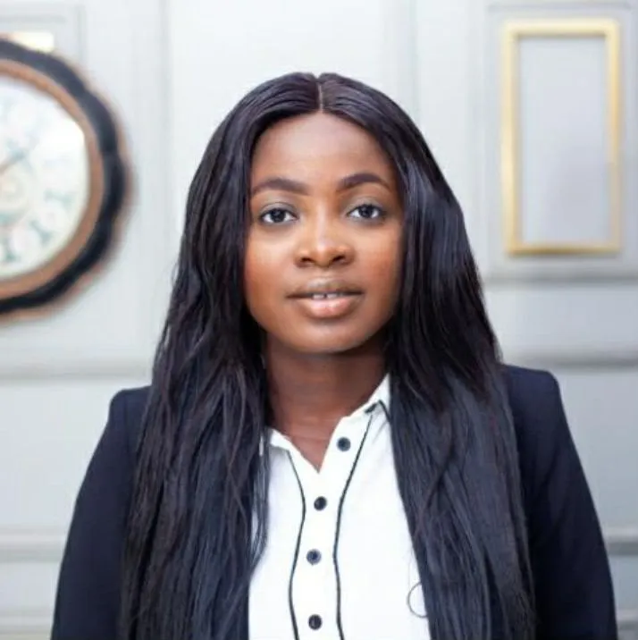 Tracy Okyere Gambrah
